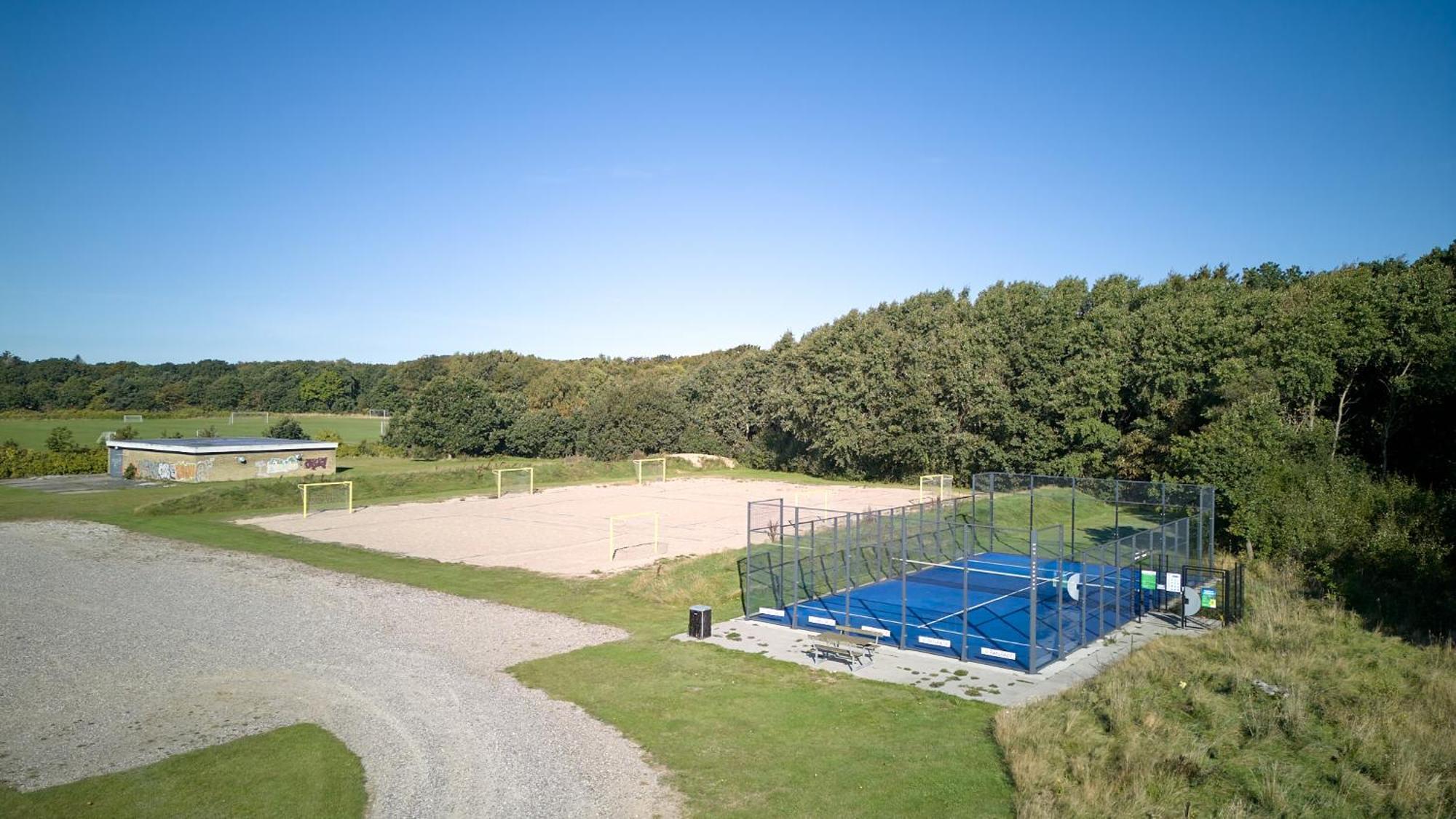 Saeby Spektrum & Hostel Exterior photo
